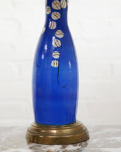 Load image into Gallery viewer, French Art Deco Ceramic Lamp
