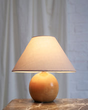 Load image into Gallery viewer, French 1980&#39;s Sphere Lamp

