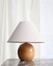 Load image into Gallery viewer, French 1980&#39;s Sphere Lamp
