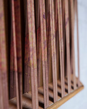 Load image into Gallery viewer, Large Batik textiles artwork
