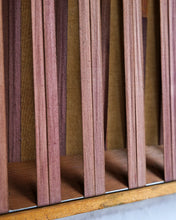 Load image into Gallery viewer, Large Batik textiles artwork
