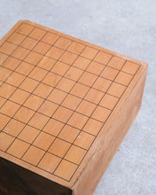 Load image into Gallery viewer, Japanese Go Games Table
