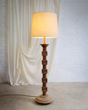 Load image into Gallery viewer, Charles Dudouyt Floor Lamp
