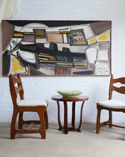 Load image into Gallery viewer, Cubist Still Life Oil On Canvas
