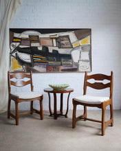 Load image into Gallery viewer, Cubist Still Life Oil On Canvas
