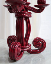 Load image into Gallery viewer, EXCLUSIVE TO THE SPOTLIGHT MARKET -  Vallauris Candle Holders
