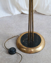 Load image into Gallery viewer, French Three Arm Floor Lamp
