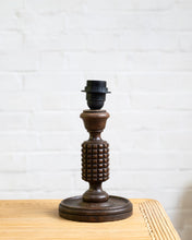 Load image into Gallery viewer, French Table Lamp Attributed To Charles Dudouyt

