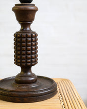 Load image into Gallery viewer, French Table Lamp Attributed To Charles Dudouyt
