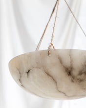 Load image into Gallery viewer, Deco Alabaster Dome
