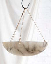 Load image into Gallery viewer, Deco Alabaster Dome
