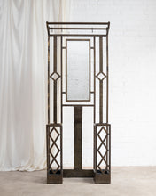 Load image into Gallery viewer, Antique French Art Deco Hall Stand
