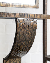 Load image into Gallery viewer, Antique French Art Deco Hall Stand
