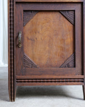 Load image into Gallery viewer, Art Deco Marble Top Bedside Tables
