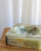 Load image into Gallery viewer, Onyx Trinket Bowl
