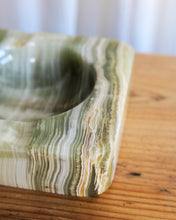 Load image into Gallery viewer, Onyx Trinket Bowl
