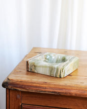 Load image into Gallery viewer, Onyx Trinket Bowl
