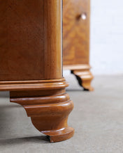 Load image into Gallery viewer, Curved Fronted Bedside Tables
