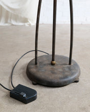 Load image into Gallery viewer, Large French Floor Lamp
