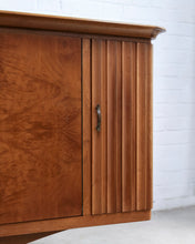 Load image into Gallery viewer, Dutch Sideboard Attribute to A.A. Patijn
