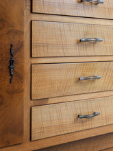 Load image into Gallery viewer, Dutch Sideboard Attribute to A.A. Patijn
