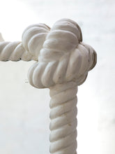 Load image into Gallery viewer, Floor Length French Rope Mirror
