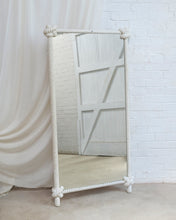 Load image into Gallery viewer, Floor Length French Rope Mirror
