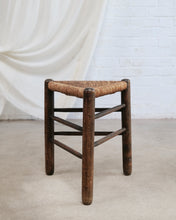 Load image into Gallery viewer, French Tripod Stool
