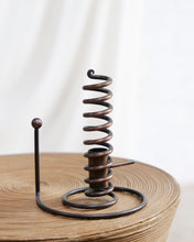 Load image into Gallery viewer, French Courting Candle Holder
