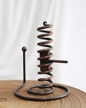 Load image into Gallery viewer, French Courting Candle Holder
