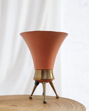 Load image into Gallery viewer, 1950s Atomic Tripod Table Lamp
