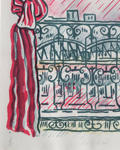 Load image into Gallery viewer, " Paris View"
