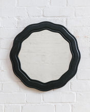 Load image into Gallery viewer, French Reclaimed Wavy Mirror
