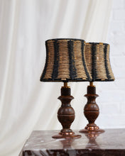 Load image into Gallery viewer, Hand Turned French Lamps
