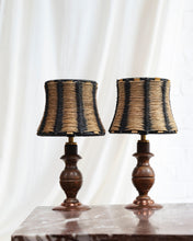 Load image into Gallery viewer, Hand Turned French Lamps
