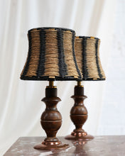 Load image into Gallery viewer, Hand Turned French Lamps
