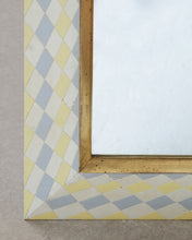 Load image into Gallery viewer, Large Italian Colourful Mirror
