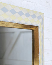 Load image into Gallery viewer, Large Italian Colourful Mirror
