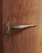 Load image into Gallery viewer, Art Deco Stepped Walnut Sideboard
