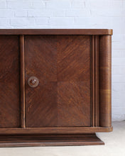 Load image into Gallery viewer, Large Art Deco Sideboard
