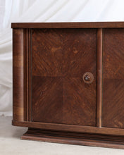 Load image into Gallery viewer, Large Art Deco Sideboard
