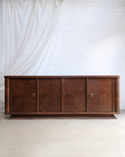 Load image into Gallery viewer, Large Art Deco Sideboard

