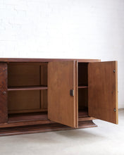 Load image into Gallery viewer, Large Art Deco Sideboard
