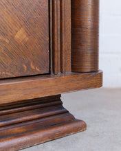 Load image into Gallery viewer, Large Art Deco Sideboard
