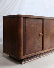 Load image into Gallery viewer, Large Art Deco Sideboard
