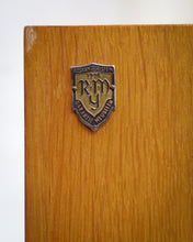 Load image into Gallery viewer, 1950's Sunburst Sideboard

