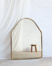 Load image into Gallery viewer, Twisted Perspex Large Mirror
