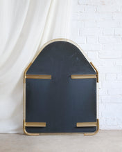 Load image into Gallery viewer, Twisted Perspex Large Mirror
