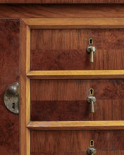 Load image into Gallery viewer, Art Deco Cabinet Two Ways
