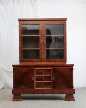 Load image into Gallery viewer, Art Deco Cabinet Two Ways

